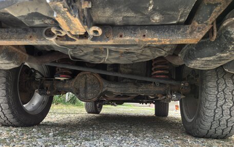 Land Rover Range Rover III, 2000 год, 610 000 рублей, 14 фотография