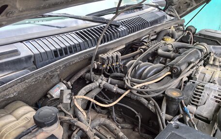 Land Rover Range Rover III, 2000 год, 610 000 рублей, 18 фотография