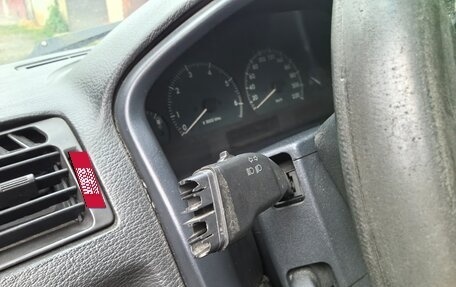 Land Rover Range Rover III, 2000 год, 610 000 рублей, 9 фотография
