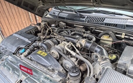 Land Rover Range Rover III, 2000 год, 610 000 рублей, 17 фотография