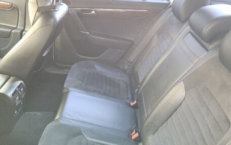 Volkswagen Passat B7, 2012 год, 1 400 000 рублей, 32 фотография