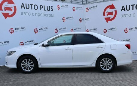 Toyota Camry, 2013 год, 1 600 000 рублей, 4 фотография