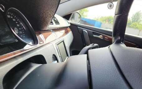 Volkswagen Passat B7, 2012 год, 1 400 000 рублей, 31 фотография