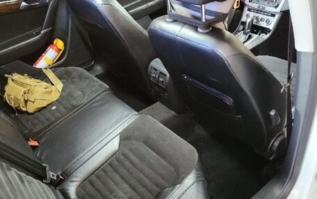Volkswagen Passat B7, 2012 год, 1 400 000 рублей, 33 фотография