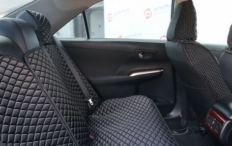 Toyota Camry, 2013 год, 1 600 000 рублей, 13 фотография