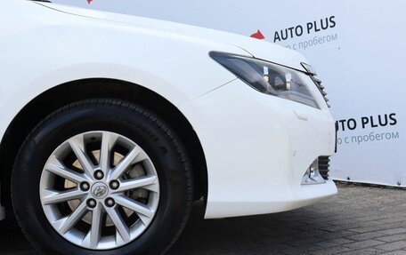 Toyota Camry, 2013 год, 1 600 000 рублей, 14 фотография