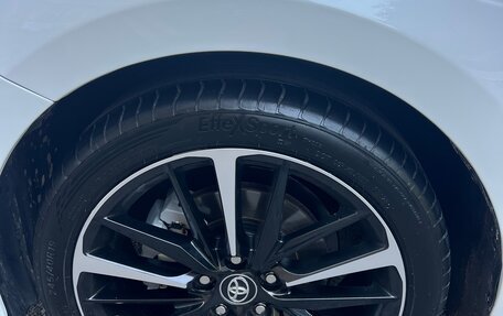 Toyota Camry, 2018 год, 2 480 000 рублей, 8 фотография