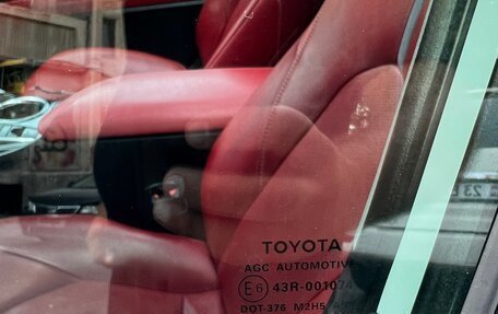 Toyota Camry, 2018 год, 2 480 000 рублей, 13 фотография