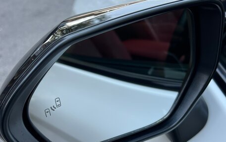 Toyota Camry, 2018 год, 2 480 000 рублей, 11 фотография
