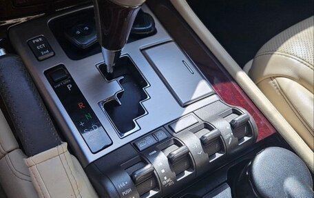 Lexus LX III, 2014 год, 3 600 000 рублей, 5 фотография