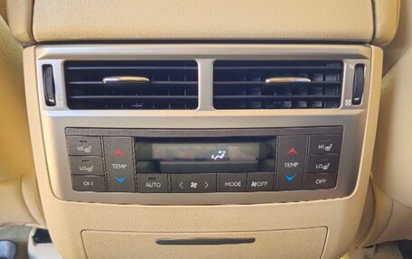 Lexus LX III, 2014 год, 3 600 000 рублей, 7 фотография