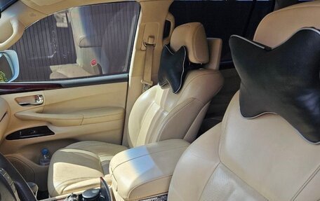 Lexus LX III, 2014 год, 3 600 000 рублей, 12 фотография