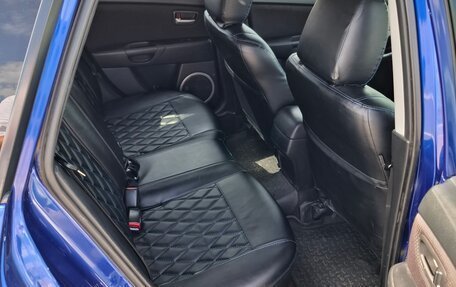 Mazda 3, 2007 год, 550 000 рублей, 8 фотография