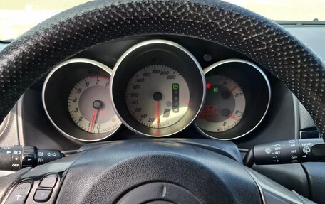 Mazda 3, 2007 год, 550 000 рублей, 9 фотография