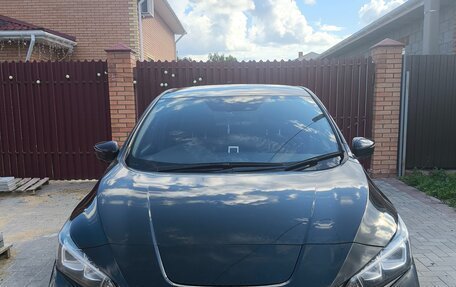 Nissan Leaf II, 2020 год, 1 550 000 рублей, 4 фотография