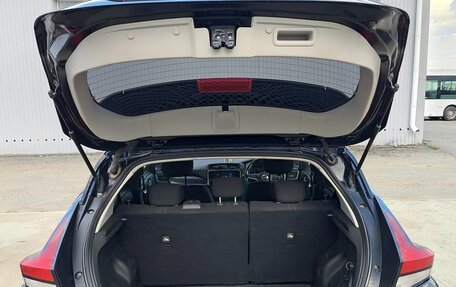 Nissan Leaf II, 2020 год, 1 550 000 рублей, 9 фотография