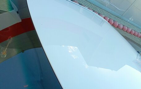 KIA Rio III рестайлинг, 2013 год, 825 000 рублей, 10 фотография