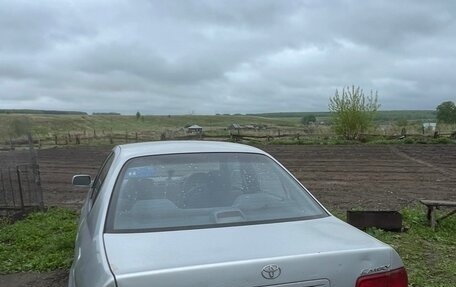 Toyota Camry V40, 1996 год, 280 000 рублей, 2 фотография
