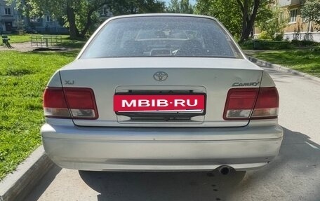 Toyota Camry V40, 1996 год, 280 000 рублей, 4 фотография