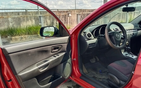 Mazda 3, 2005 год, 350 000 рублей, 3 фотография