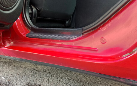 Mazda 3, 2005 год, 350 000 рублей, 8 фотография