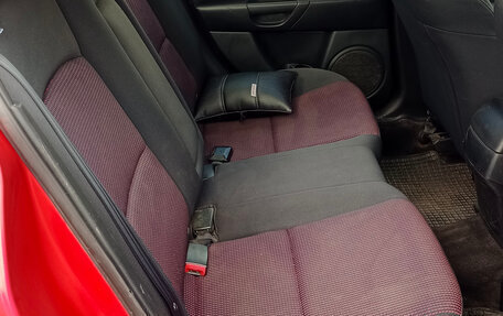 Mazda 3, 2005 год, 350 000 рублей, 19 фотография
