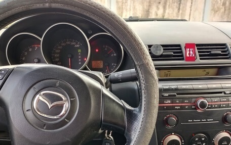 Mazda 3, 2005 год, 350 000 рублей, 31 фотография