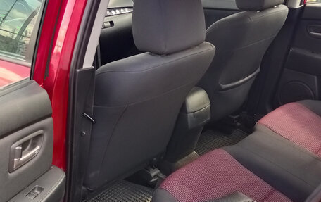 Mazda 3, 2005 год, 350 000 рублей, 34 фотография