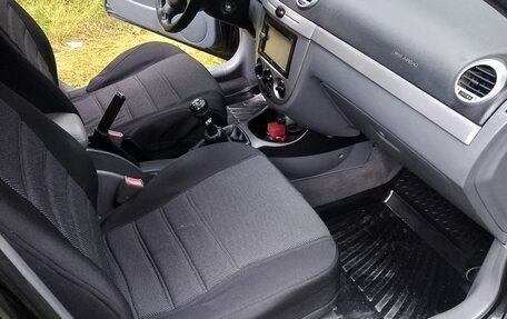 Chevrolet Lacetti, 2008 год, 550 000 рублей, 3 фотография