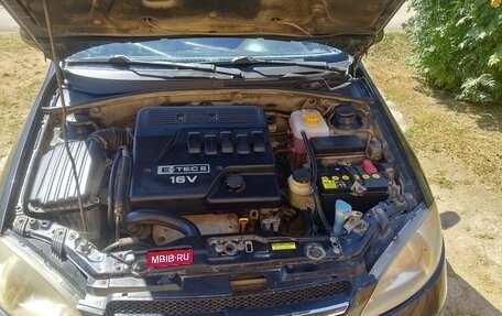 Chevrolet Lacetti, 2008 год, 550 000 рублей, 2 фотография