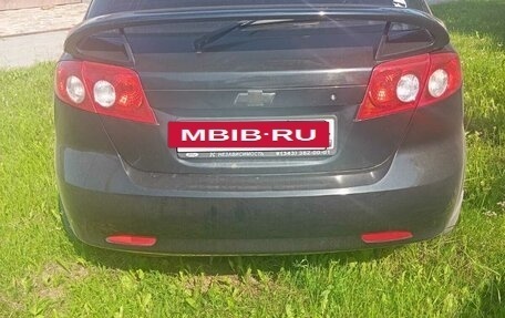 Chevrolet Lacetti, 2008 год, 550 000 рублей, 4 фотография