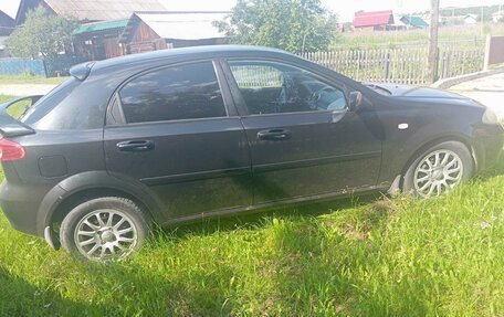 Chevrolet Lacetti, 2008 год, 550 000 рублей, 8 фотография