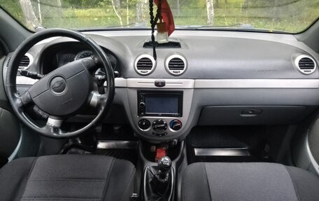 Chevrolet Lacetti, 2008 год, 550 000 рублей, 9 фотография