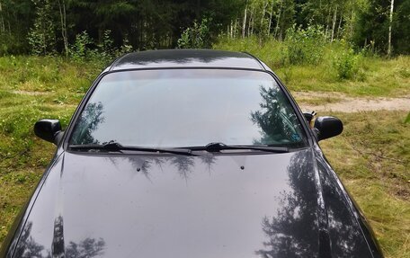 Chevrolet Lacetti, 2008 год, 550 000 рублей, 10 фотография