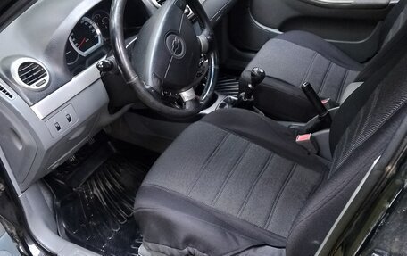 Chevrolet Lacetti, 2008 год, 550 000 рублей, 6 фотография