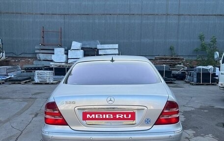 Mercedes-Benz S-Класс, 1999 год, 690 000 рублей, 3 фотография