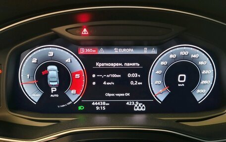 Audi A6, 2020 год, 5 200 000 рублей, 7 фотография