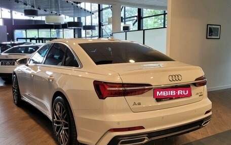 Audi A6, 2020 год, 5 200 000 рублей, 2 фотография