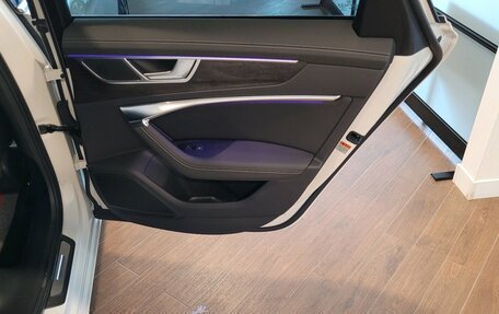Audi A6, 2020 год, 5 200 000 рублей, 15 фотография