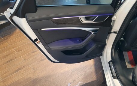 Audi A6, 2020 год, 5 200 000 рублей, 12 фотография