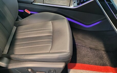 Audi A6, 2020 год, 5 200 000 рублей, 16 фотография