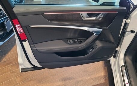 Audi A6, 2020 год, 5 200 000 рублей, 9 фотография