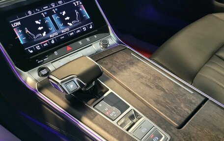 Audi A6, 2020 год, 5 200 000 рублей, 22 фотография