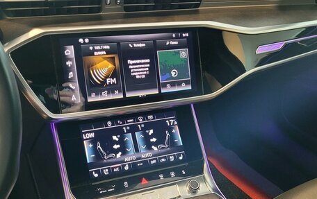 Audi A6, 2020 год, 5 200 000 рублей, 20 фотография
