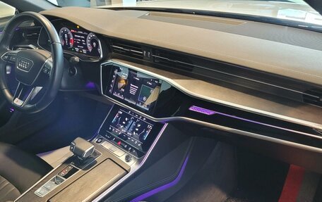 Audi A6, 2020 год, 5 200 000 рублей, 18 фотография