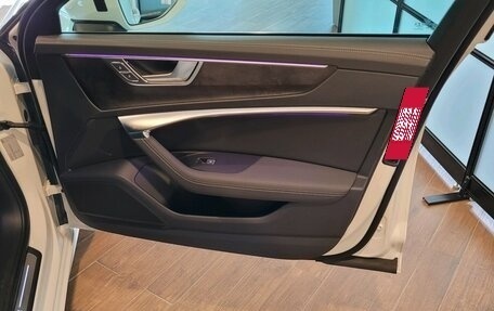 Audi A6, 2020 год, 5 200 000 рублей, 17 фотография