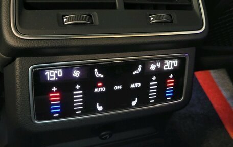 Audi A6, 2020 год, 5 200 000 рублей, 27 фотография