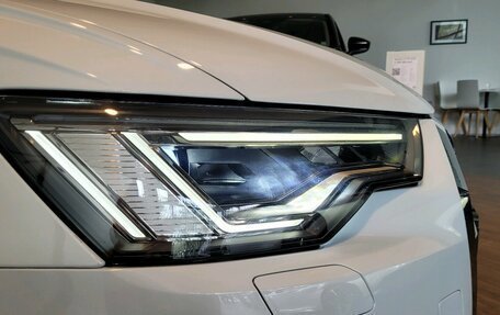 Audi A6, 2020 год, 5 200 000 рублей, 34 фотография