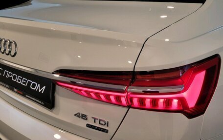 Audi A6, 2020 год, 5 200 000 рублей, 32 фотография