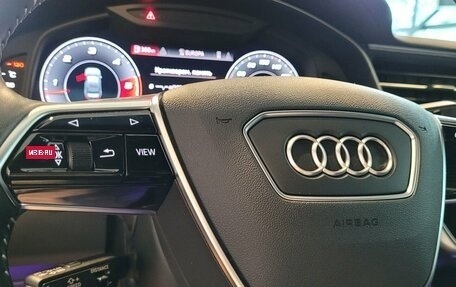 Audi A6, 2020 год, 5 200 000 рублей, 25 фотография
